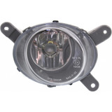 For Volvo S60 Fog Light 2005 06 07 08 2009 Passenger Side Base/T-5 model VO2593110 | 86933371 (CLX-M0-19-0765-00)