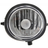 CarLights360: For Mazda CX-7 Fog Light Assembly 2007 2008 2009 Driver Side For MA2592108 (CLX-M0-19-5854-90-CL360A4)