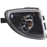 For BMW 528i Fog Light 2011-2013 Passenger Side w/ Bulbs F10 Sedan w/o M Package Included BM2593143 | 63 17 7 216 888 (CLX-M0-19-12049-00)