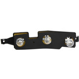 For GMC Pickup Connector Plate 1988-2000 Driver Side | GM2806101 (CLX-M0-17-332-1914LB)