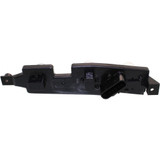 For GMC Pickup Connector Plate 1988-2000 Passenger Side | GM2807101 (CLX-M0-17-332-1914RB)