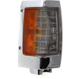 For Nissan Pickup Side Marker Light 1990-1997 Passenger Side For NI2551107 (CLX-M0-18-1810-32)