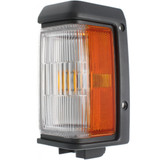 Fits Nissan Pathfinder Side Marker Light 1987-1995 Driver Side Standard For NI2550105 (CLX-M0-18-1501-00)