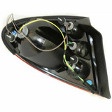 For Buick Lacrosse Tail Light 2005 06 07 08 2009 Passenger Side | GM2801189 | 25918363 (CLX-M0-11-6135-00)