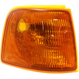 For Ford Ranger Parking / Side Marker Light 1993 94 95 96 1997 Passenger Side For FO2521116 (CLX-M0-18-3024-01-1)