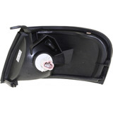 For Nissan 200SX Turn Signal / Reflector / Side Marker Light 1995 96 97 1998 Passenger Side For NI2521113 | 26120-1M325 (CLX-M0-18-3124-00)