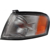 For Nissan 200SX Turn Signal / Reflector / Side Marker Light 1995 96 97 1998 Driver Side NI2520113 | 26125-1M325 (CLX-M0-18-3125-00)