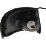For Nissan 200SX Turn Signal / Reflector / Side Marker Light 1995 96 97 1998 Driver Side NI2520113 | 26125-1M325 (CLX-M0-18-3125-00)