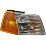 For Ford Thunderbird Parking Signal Light 1989-1995 Passenger Side For FO2521111 (CLX-M0-18-1974-01)