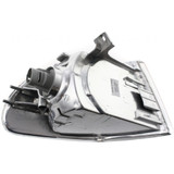 For Honda Civic 4D Signal/Side Marker Light 1992 93 94 1995 Driver Side For HO2550108 (CLX-M0-18-1987-00)