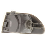 For Honda Civic 4D Signal / Side Marker Light 1992 93 94 1995 Passenger Side For HO2551108 (CLX-M0-18-1986-00)