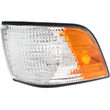 For Buick Century Signal / Marker Light 1991 92 93 94 1995 Driver Side For GM2550123 (CLX-M0-18-3007-01)