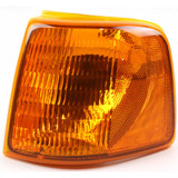 For Ford Ranger Parking / Side Marker Light 1993 94 95 96 1997 Driver Side For FO2520118 (CLX-M0-18-3025-01-1)