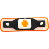 For Dodge D100 Turn Signal / Side Marker Light 1984 85 86 87 88 1989 Driver OR Passenger Side | Single Piece | For CH2550101 | 3587436 (CLX-M0-18-1267-01)