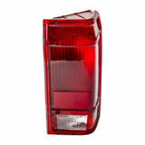 For Ford Ranger Tail Light 1991 1992 Driver Side FO2801143 | F1TZ13404C (CLX-M0-11-1376-91)
