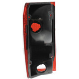 For Ford Ranger Tail Light 1991 1992 Driver Side FO2801143 | F1TZ13404C (CLX-M0-11-1376-91)