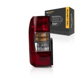 CarLights360: For Nissan NV1500 Tail Light Assembly 2012-2017 Driver Side DOT Certified For NI2800198 (CLX-M0-11-6610-00-1-CL360A1)