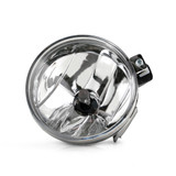 For Dodge Dakota Fog Light 2001-2004 Driver OR Passenger Side | Single Piece | CAPA Certified CH2592113 | 55077320AD (CLX-M0-19-5561-00-9)
