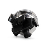 For Dodge Dakota Fog Light 2001-2004 Driver OR Passenger Side | Single Piece | CAPA Certified CH2592113 | 55077320AD (CLX-M0-19-5561-00-9)
