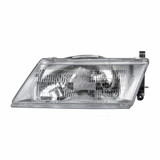 For Nissan 200SX Headlight Assembly 1995 1996 1997 Passenger Side NI2502117 | 26060-1M325 (CLX-M0-20-3083-00)