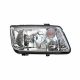 For Volkswagen Jetta Headlight 1999-2002 Passenger Side VW2503115 | 1J5 941 018 AJ (CLX-M0-20-5653-00)