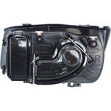 For Volkswagen Jetta Headlight 1999-2002 Passenger Side VW2503115 | 1J5 941 018 AJ (CLX-M0-20-5653-00)