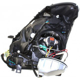 For Nissan Maxima Headlight 2008 Passenger Side Halogen NI2503179 | 26010-ZK30A/B (CLX-M0-DS630-B001R)