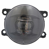 For Ford Mustang Fog Light 2015 2016 2017 Driver OR Passenger Side | LED | CAPA Certified | FO2592234 | FR3Z 15200 A (CLX-M0-19-6109-00-9)