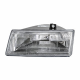 For Chrysler Town & Country Headlight Assembly 1991 92 93 94 1995 Driver Side CH2518104 | 4451731 (CLX-M0-20-1961-00)