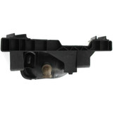 For Nissan Altima Fog Light 2000 2001 Driver Side For NI2592105 | 26155-0Z925 (CLX-M0-DS557-B000L)