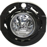 For Chrysler Pacifica Fog Light 2017 2018 Driver OR Passenger Side | Single Piece | w/Bulbs LED DOT Certified For CH2592153 | 68228884AC ; (CLX-M0-19-6151-00-1)
