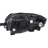 For Hyundai Accent Headlight 2003-2006 Passenger Side HY2503128 - Replaces 92102-25550 ;From 9-1-02; To 3-1-06 (CLX-M0-20-6527-00)