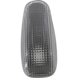 For: 1998 - 1999 Mercedes-Benz SLK230 Side Repeater Light Driver OR Passenger Side | Single Piece | (CLX-M1-439-1406N-UE)