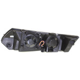 CarLights360: For 2003 2004 2005 2006 2007 Saturn Ion Headlight Assembly Driver and Passenger Side CAPA Certified w/Bulbs - Replaces GM2502231 (PLX-M0-20-6428-00-9-CL360A2)