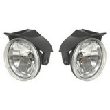 For 2004 Chrysler Pacifica Fog Lights Driver and Passenger Side | Pair | CH2592122 | 4805391AC(AB) 4805391AC(AB)