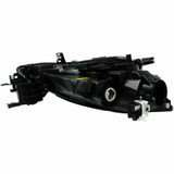 For Mazda 6 Headlight Assembly 2011-2013 Pair Driver and Passenger Side | w/o Bulbs and Ballast | MA2518142 (PLX-M1-315-1146LMUSHM2)