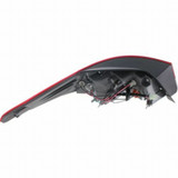 CarLights360: For Hyundai Elantra Tail Light 2011 2012 2013 Pair Driver and Passenger Side HY2804120 | HY2805120 (PLX-M1-320-1953L-AS-CL360A1)
