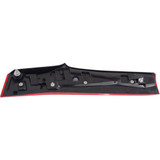 For Honda Fit 2015-2016 Inner Tail Light Assembly Unit Pair Driver and Passenger Side HO2802111, HO2803111 (PLX-M1-216-1328L3UD)