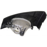 CarLights360: For Honda Fit Fog Light 2007 2008 Pair Driver and Passenger Side Replaces HO2592118 + HO2593118 (PLX-M1-316-2023L-AS-CL360A1)