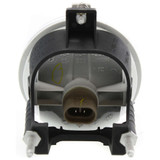 CarLights360: For Dodge Neon Fog Light 2003 2004 2005 Driver and Passenger Side | Pair | DOT Certified | Replacement For CH2592129 + CH2592129