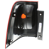 Karparts360 Replacement For Lin-coln Na-vigator Tail Light 2003 2004 2005 2006 Pair Driver and Passenger Side Replaces FO2804102 | FO2805102 (PLX-M1-330-1974L-US-CL360A1)