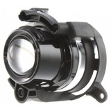 For 2008-2016 Cadillac CTS Fog Lights Driver and Passenger Side | Pair | GM2590106, GM2590106 | 25829654, 25829654