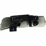 For Chevy Silverado 1999-2002/Tahoe 2002-2006/Suburban 2000-2006 Headlight Assembly Driver Side (CLX-M1-331-1182L-AS)