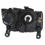 For Jeep Grand Cherokee 2014 2015 HeadlightSTD TypeHalogen Driver Side CH2502247 (CLX-M1-332-1194L-AS2)
