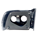 For Ford Escort Sedan 1994-1996 Tail Light Assembly Unit Passenger Side FO2819104 (CLX-M1-330-1947R-US)