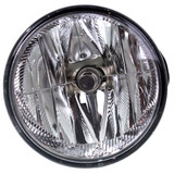 For Ford Ranger 2008-2011/Expedition 2007-2013 Fog Light Assembly Driver OR Passenger Side | Single Piece | CAPA Certified FO2593221C (CLX-M1-330-2009N-ACN)
