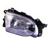 For Ford Aspire 1997 Headlight Assembly Passenger Side FO2503154 (CLX-M1-330-1147R-PSA)