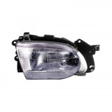 For Ford Aspire 1997 Headlight Assembly Passenger Side FO2503154 (CLX-M1-330-1147R-PSA)