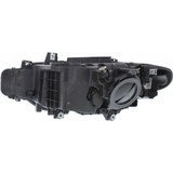 CarLights360: For BMW 335i Headlight 2012 2013 2014 2015 Pair Driver and Passenger Side | Black Housing | BM2502169 + BM2503169 (PLX-M1-343-1138L-AS2-CL360A2)