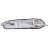 For: Honda PILOT 16 T/SL Assembly W/O PL CAPA Passenger Side Replaces HO2530128 (CLX-M1-316-1636L3AC)
